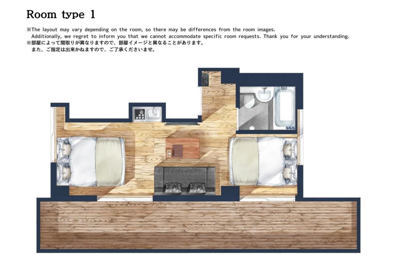 サクラクロスホテル新宿東