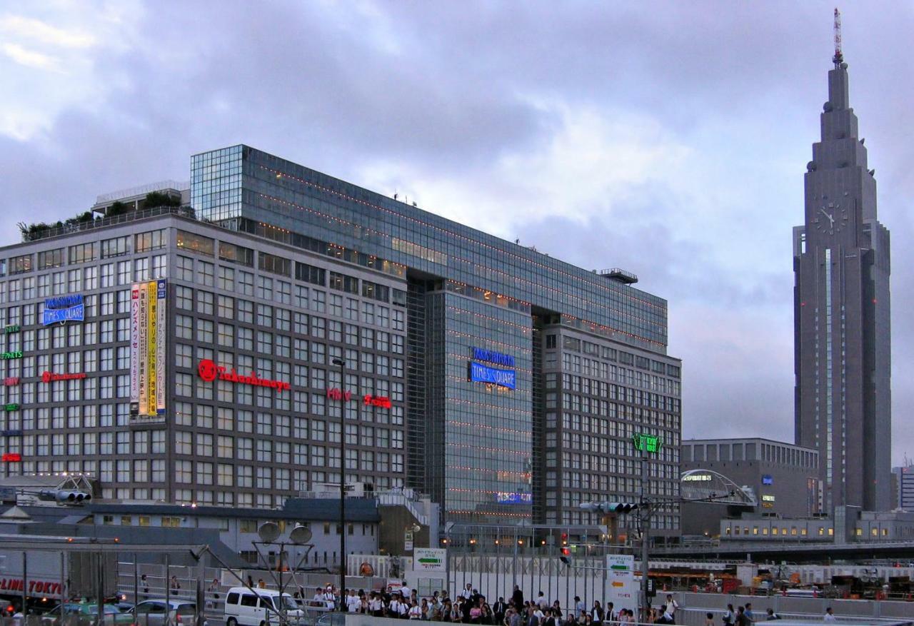 サクラクロスホテル新宿東 ホテル 東京都